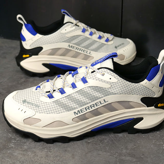 MERRELL メレル トレッキングシューズ モアブ スピード2