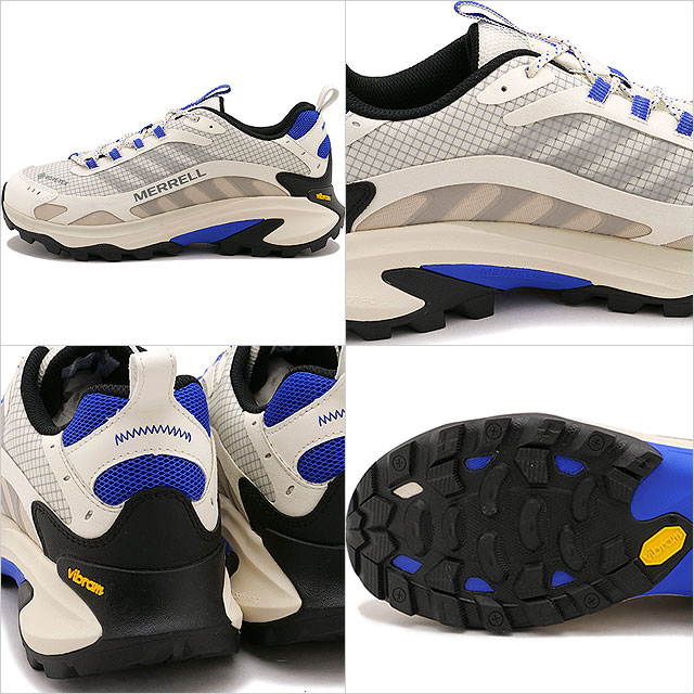 MERRELL（メレル） トレッキングシューズ モアブ スピード2 ゴアテック