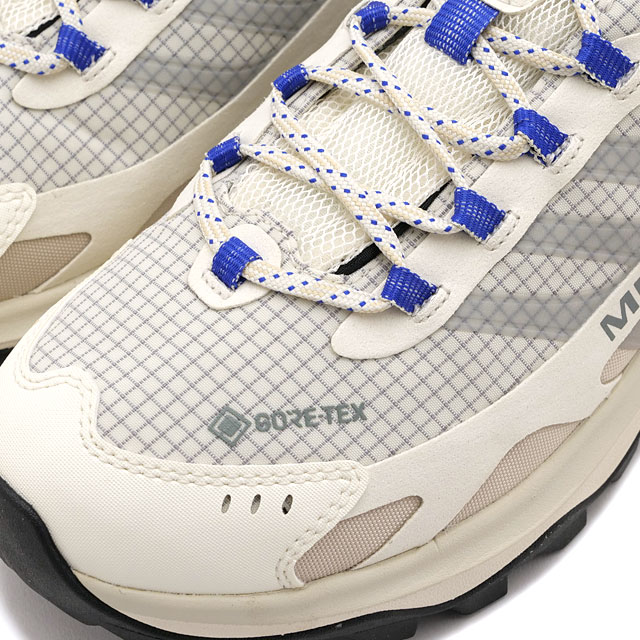 MERRELL（メレル） トレッキングシューズ モアブ スピード2 ゴアテック