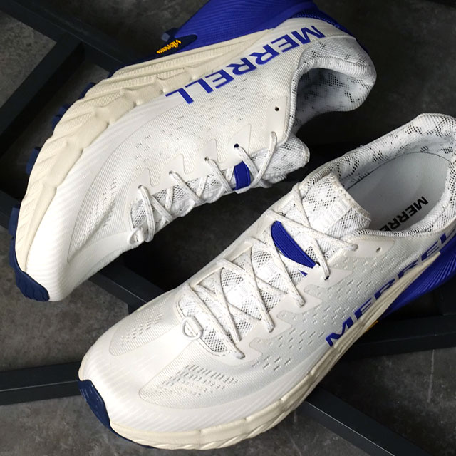 MERRELL（メレル） スニーカー アジリティーピーク 5 J068329 M