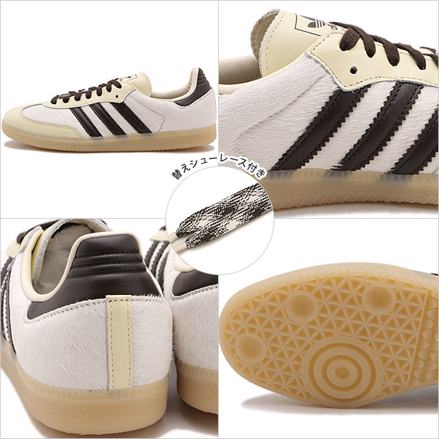 adidas Originals アディダス オリジナルス スニーカー サンバOG