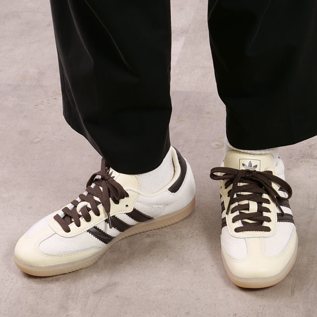 adidas Originals アディダス オリジナルス スニーカー サンバOG