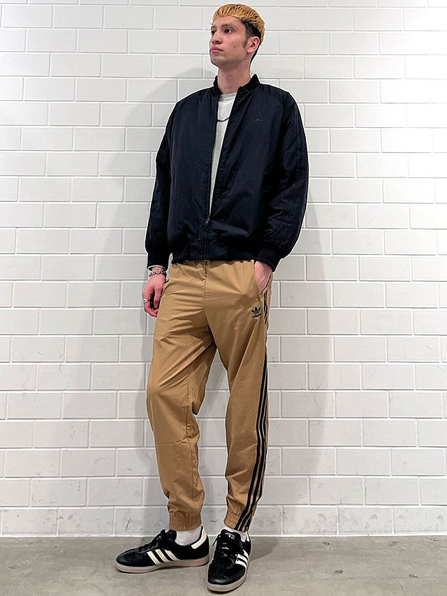 adidas Originals アディダス オリジナルス スニーカー サンバOG
