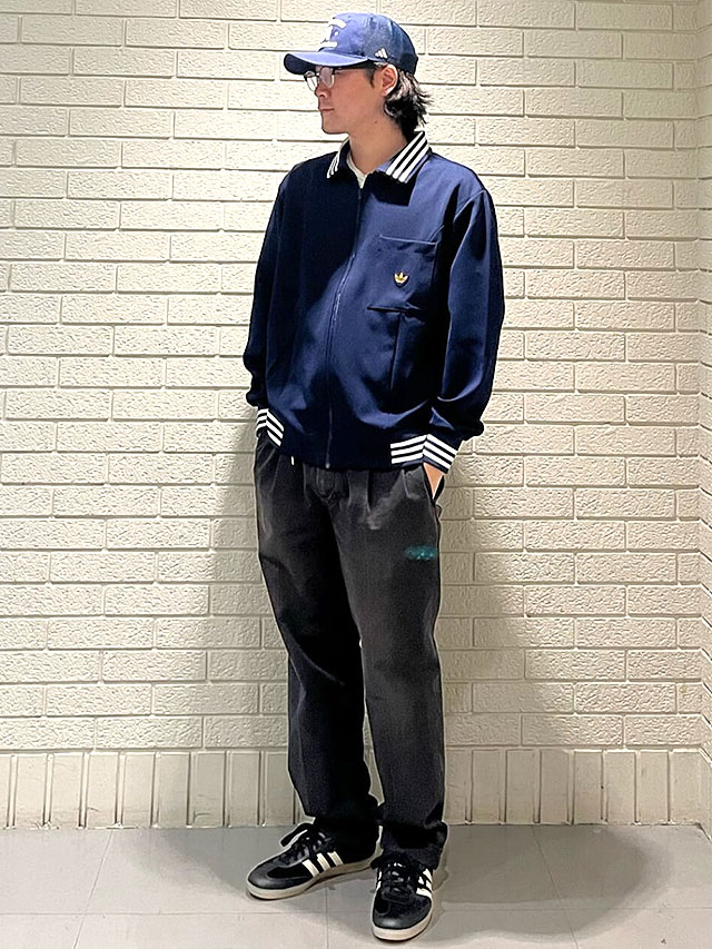 adidas Originals アディダス オリジナルス スニーカー サンバOG