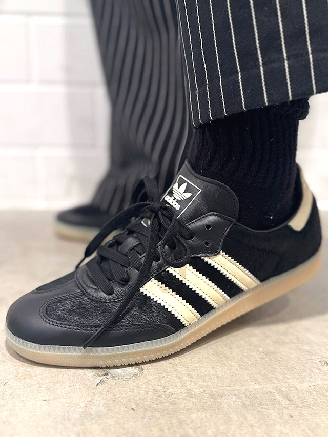 adidas Originals アディダス オリジナルス スニーカー サンバOG