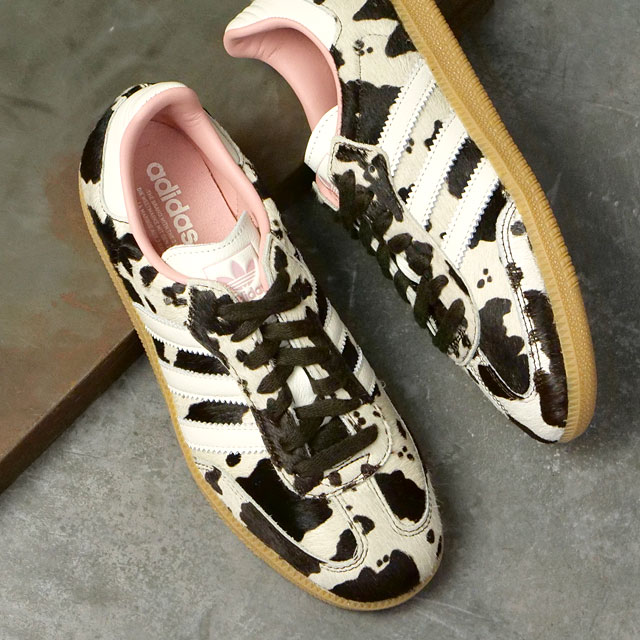 完売品　新品　25㌢　adidas SAMBA OG W /アディダス サンバ adidas（アディダス） スニーカー SAMBA OG W サンバ OG W ID0478