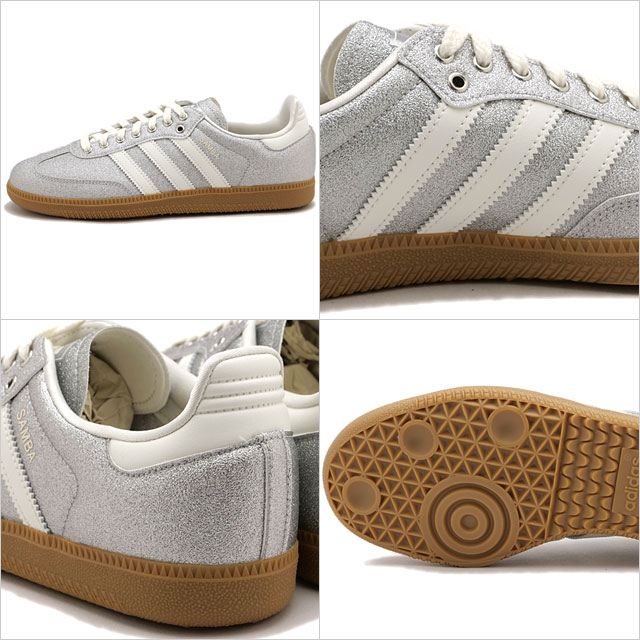 adidas Originals アディダス オリジナルス サンバOG ウィメンズ