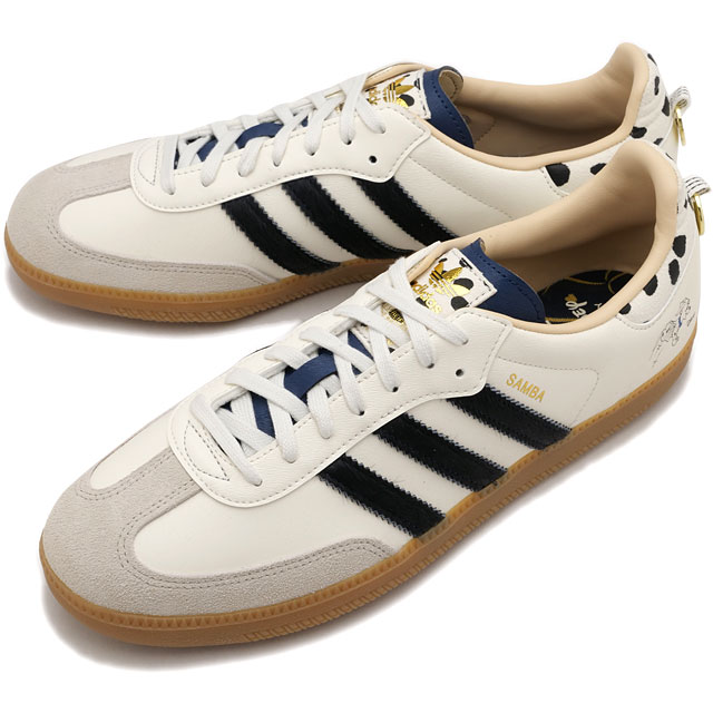 adidas Samba OG ブラック　24.0cm adidas アディダス メンズ スニーカー 【adidas Samba atmos
