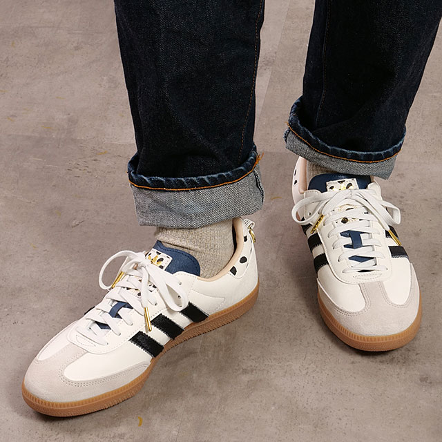 adidas Originals アディダス オリジナルス サンバOG KJ5990 FW25