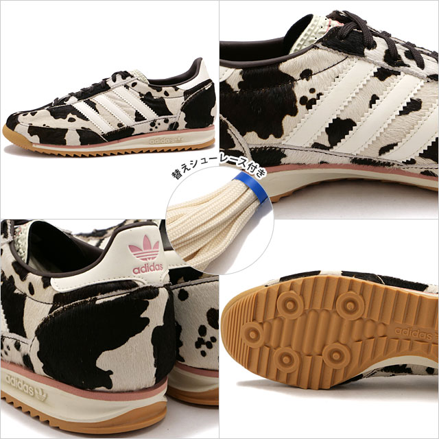 adidas Originals アディダス オリジナルス スニーカー エスエル 72 OG