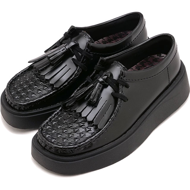 Clarks（クラークス） トービュー ウィメンズ 26184943 FW25 Torview W