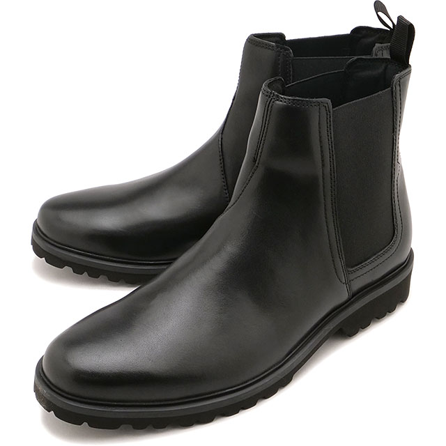 Clarks（クラークス） バーウィック イージー 26183723 FW25 Berwick