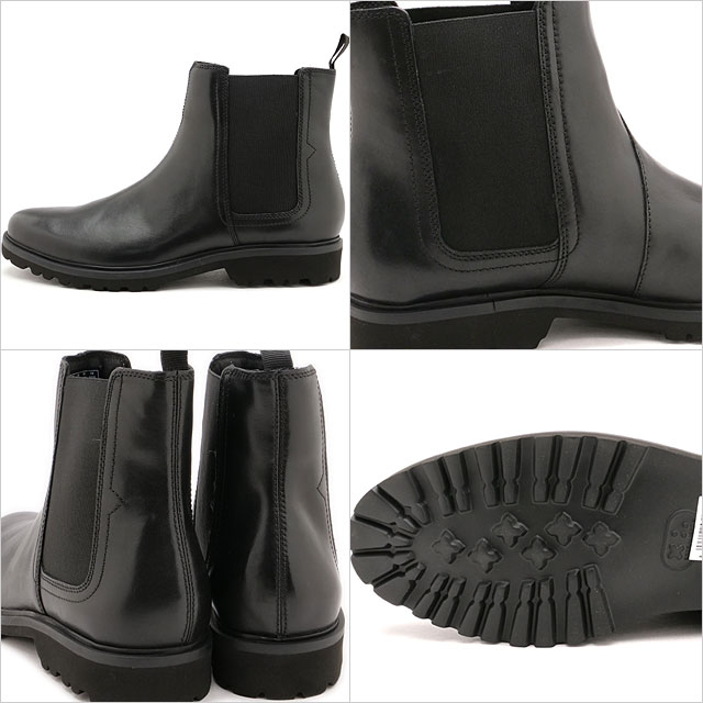 Clarks（クラークス） バーウィック イージー 26183723 FW25 Berwick