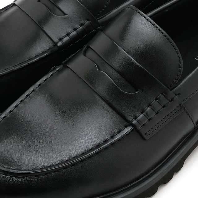 Clarks（クラークス） バーウィック ローファー 26183727 FW25 Berwick