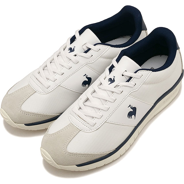 le coq sportif（ルコックスポルティフ） ルコック スニーカー LCS
