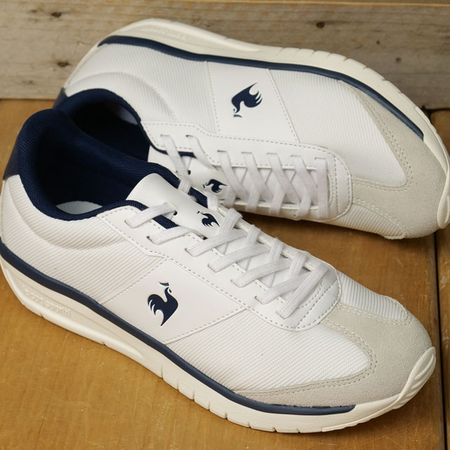 le coq sportif（ルコックスポルティフ） ルコック スニーカー LCS