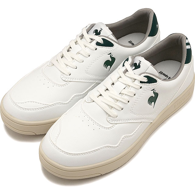 le coq sportif（ルコックスポルティフ） ルコック スニーカー