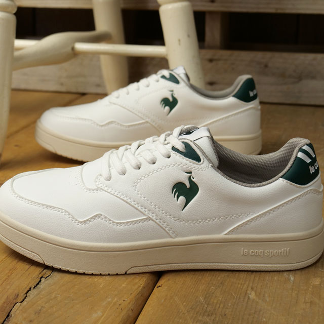 le coq sportif（ルコックスポルティフ） ルコック スニーカー