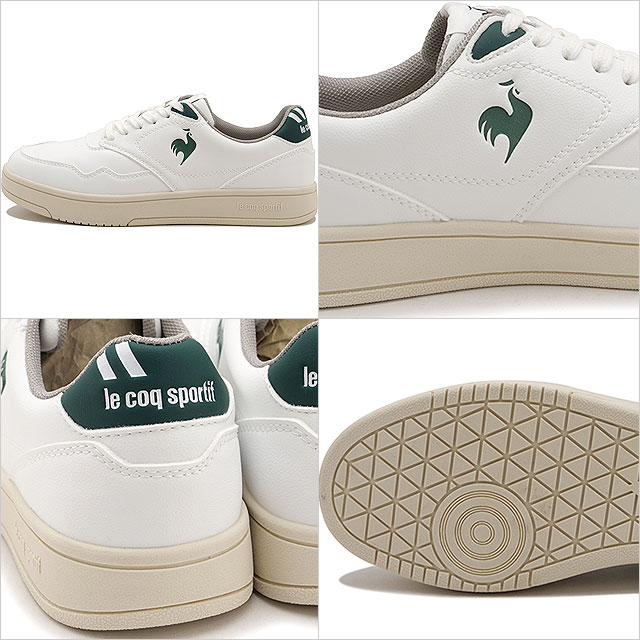 le coq sportif（ルコックスポルティフ） ルコック スニーカー