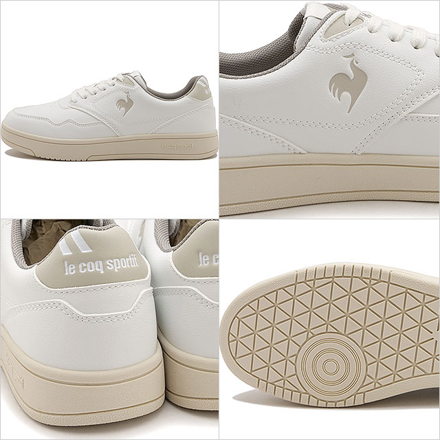 le coq sportif（ルコックスポルティフ） ルコック スニーカー