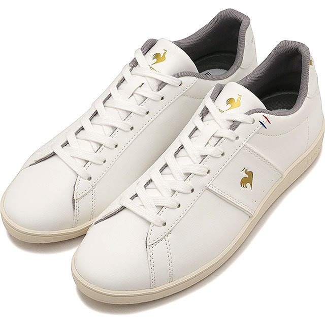 新品 le coq sportif♡ Le Coq Sportif x Sneakers76 R800 « The Islands » - SELECTA BISSO