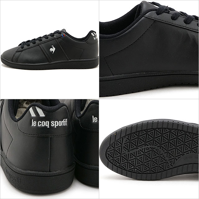 SHOETIME - le Coq Sportif（ルコックスポルティフ）｜Yahoo!ショッピング