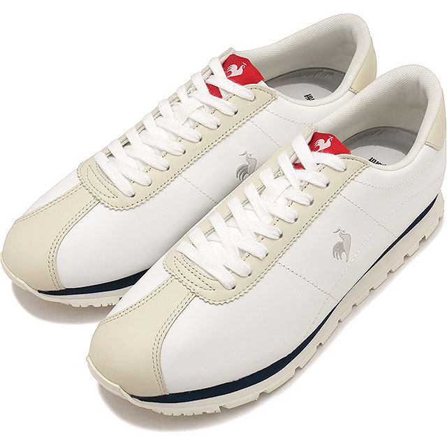 le coq sportif（ルコックスポルティフ） ルコック スニーカー LCS