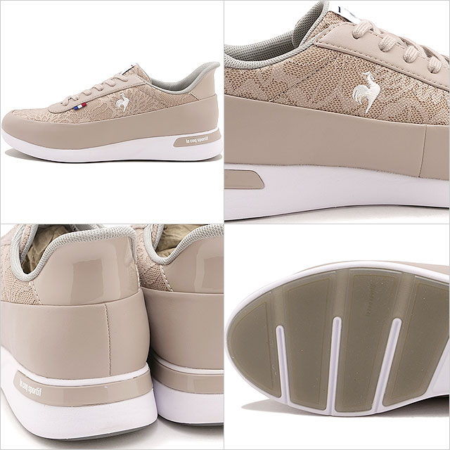 le coq sportif（ルコックスポルティフ） ルコック スニーカー LCS