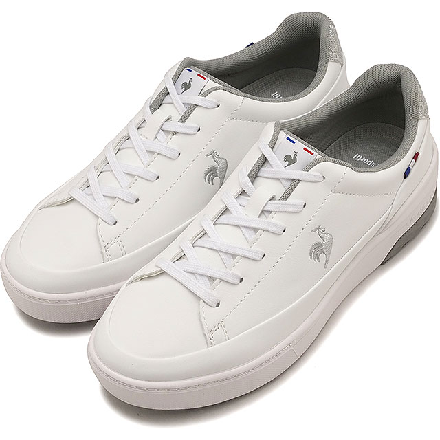 le coq sportif（ルコックスポルティフ） ルコック スニーカー LCS