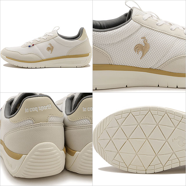 le coq sportif（ルコックスポルティフ） ルコック スニーカー LCS