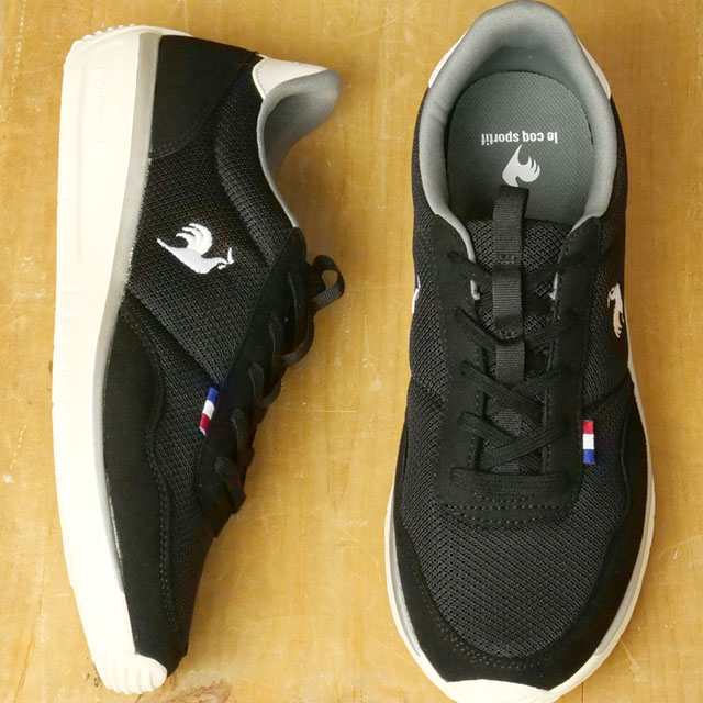 le coq sportif（ルコックスポルティフ） ルコック スニーカー LCS