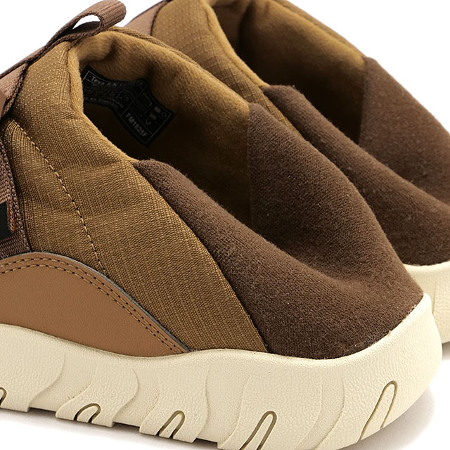 Teva（テバ） スニーカー リエンバー キャンプ 1173975-HYBR FW25 W