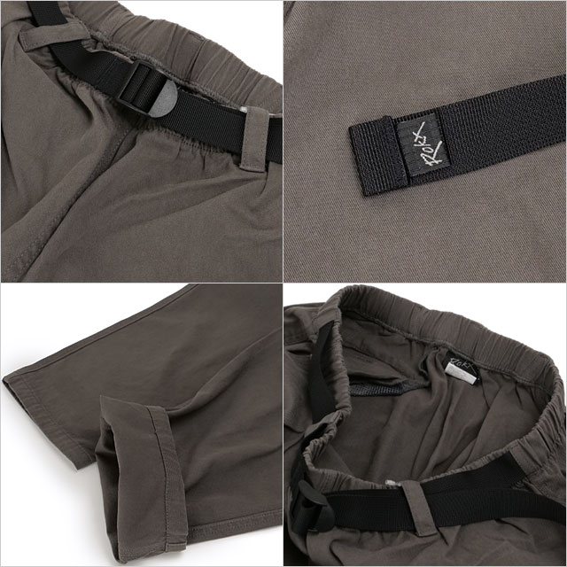 ROKX（ロックス） ROKX RPSパンツ RXCS251217 FW25 RPS PANT メンズ