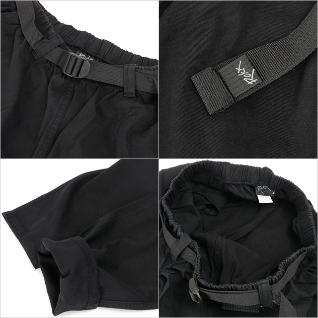 ROKX（ロックス） ROKX RPSパンツ RXCS251217 FW25 RPS PANT メンズ