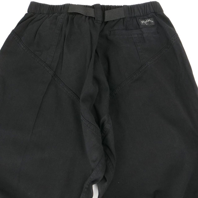 ロックス ROKX RPSパンツ [RXCS251217 FW25] RPS PANT メンズ ボトムス ロングパンツ クライミングパンツ CHARCOAL 正規取扱店【coupon】 ROKX（ロックス） ROKX RPSパンツ RXCS251217 FW25 RPS PANT メンズ