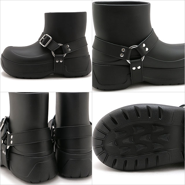 SHAKA（シャカ） ブーツ オールウェザー リングブーディ― EV SK-334