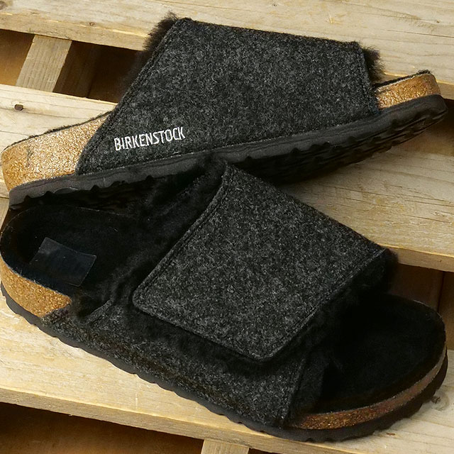 新品BIRKENSTOCKビルケンシュトック　25.0　秋冬フェルト 新品BIRKENSTOCKビルケンシュトック 25.0 秋冬フェルト 楽天市場