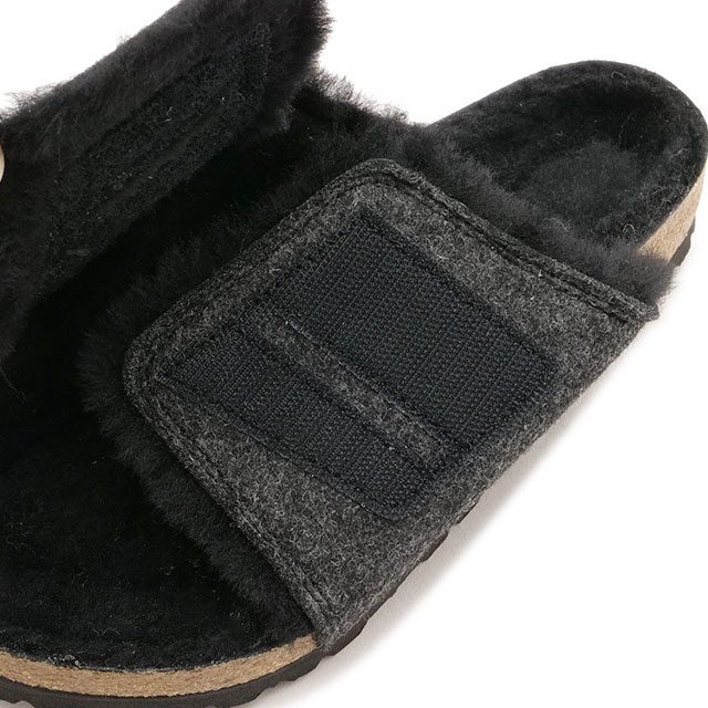 BIRKENSTOCK（ビルケンシュトック） サンダル ソラナ フェルト
