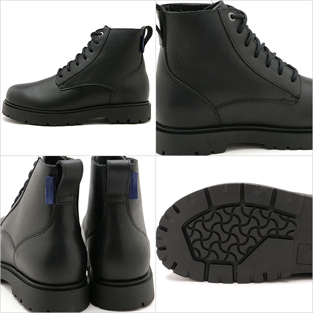 BIRKENSTOCK（ビルケンシュトック） ハイウッドレースミッドウォーター