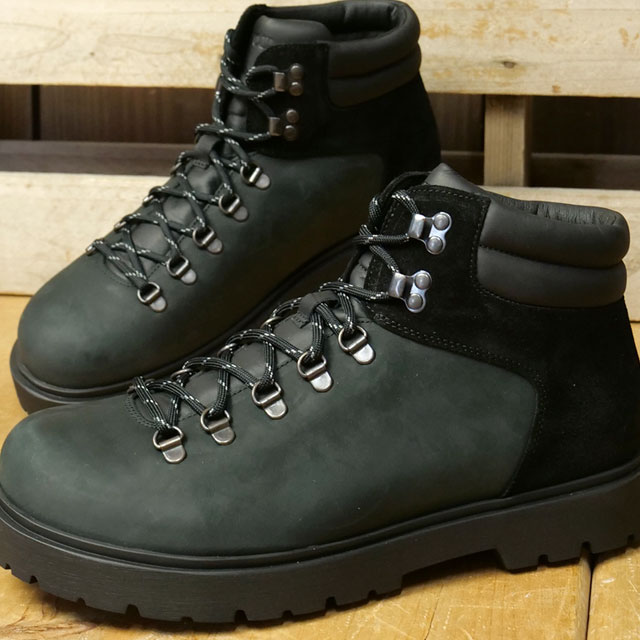 ビンディング　BXB　CURZAR2　ブーツ２5ー２９cm対応 BIRKENSTOCK（ビルケンシュトック） レザーブーツ ジャクソン2.0