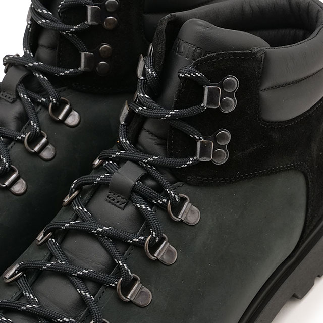 美品 激レア Birkenstock フリンジ付き 本革 スニーカー 革靴 41 BIRKENSTOCK（ビルケンシュトック） シューズ メンズ 男性用 ロンドン