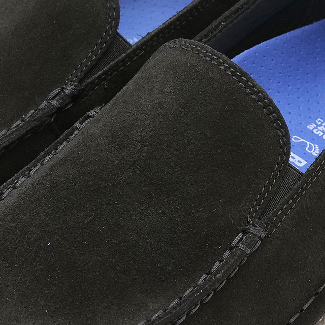 BIRKENSTOCK（ビルケンシュトック） レザーシューズ ウッティ スリップ