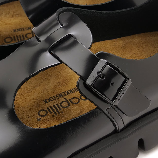 sary ビルケンシュトック PARIS オイルドレザー 38 sary様専用 ビルケンシュトック PARIS オイルドレザー 38 - メルカリ