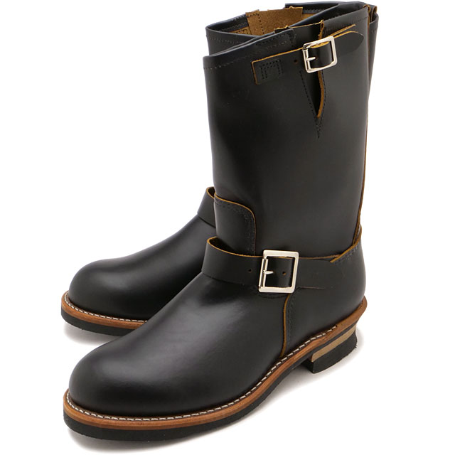 レッドウイングブーツです レッドウィング ICON STYLE NO.8864 6-inch Classic Moc / GORE-TEX