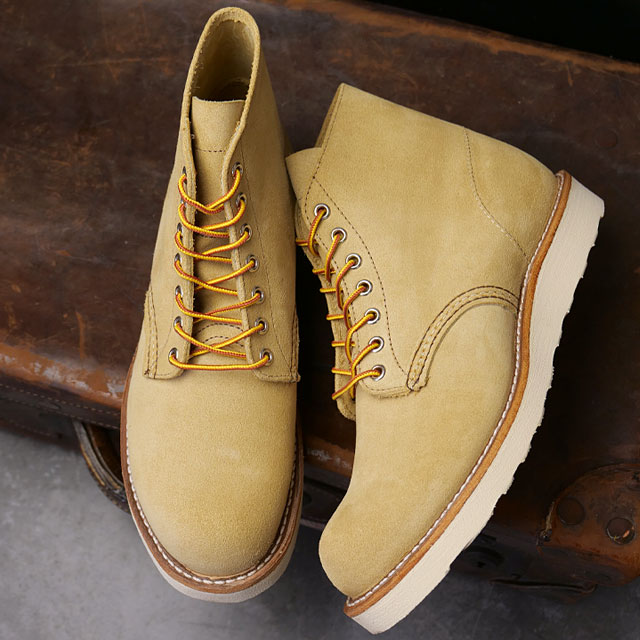 REDWING レッドウイング 8167 楽天市場】【交換送料無料】 レッドウィング RED WING