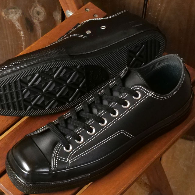 CONVERSE（コンバース） スニーカー オールスター スクエアトゥ レザー