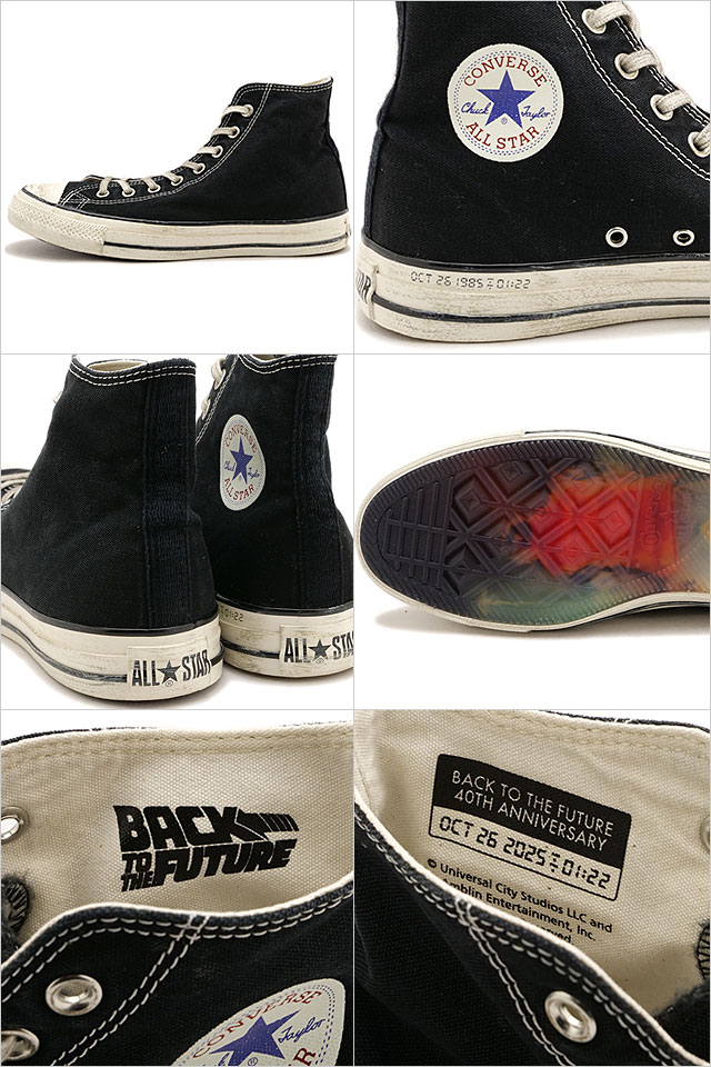 CONVERSE（コンバース） スニーカー オールスター エイジド マーティ