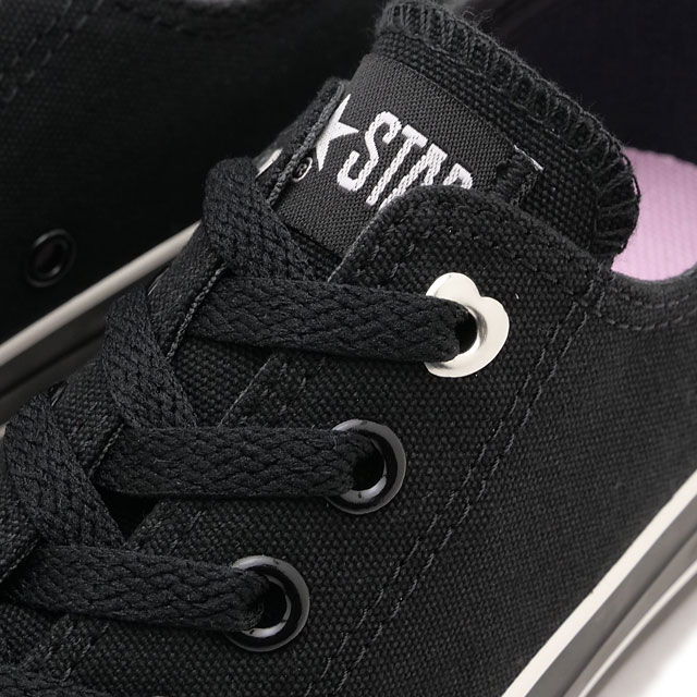 CONVERSE（コンバース） スニーカー オールスター PLTS ハート