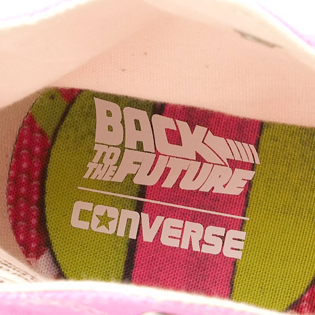 CONVERSE（コンバース） オールスター エイジド ホバーボード