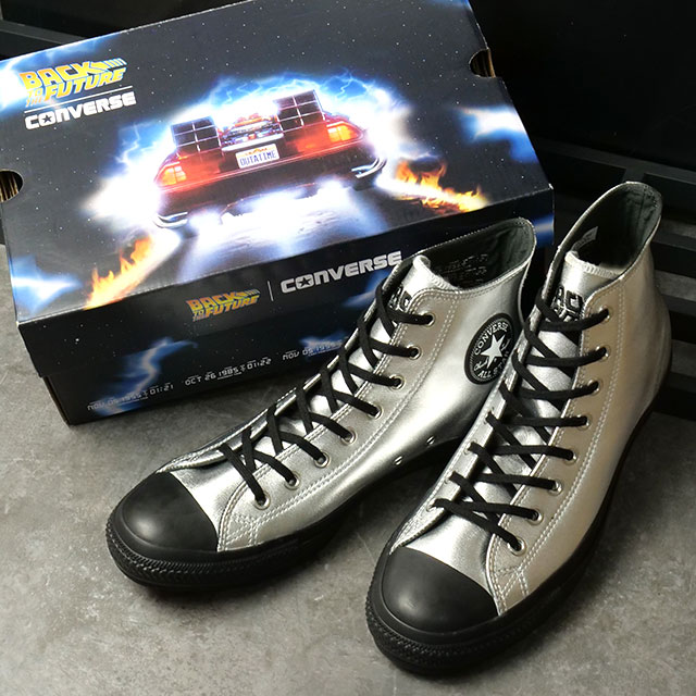 CONVERSE（コンバース） オールスター タイムマシン ハイカット バック